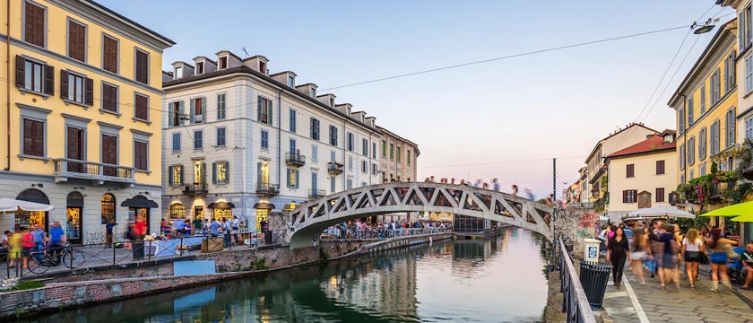 Milano, navigli, come scegliere un B&B vicino a Milano?